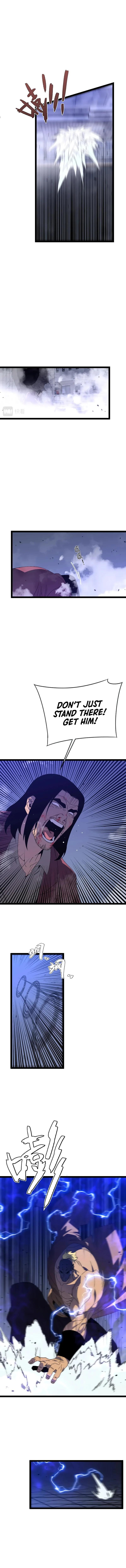 Your Talent Is Mine Chapter 54 6