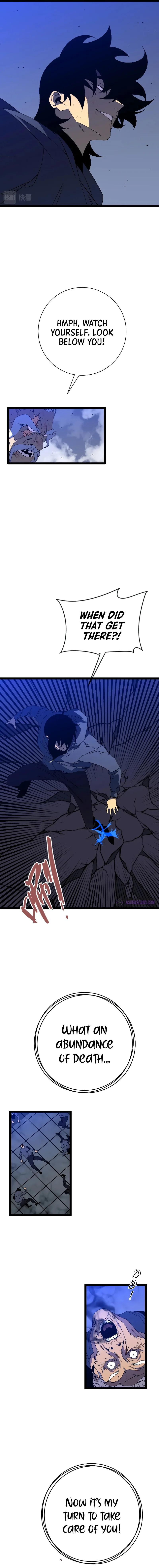 Your Talent Is Mine Chapter 54 9