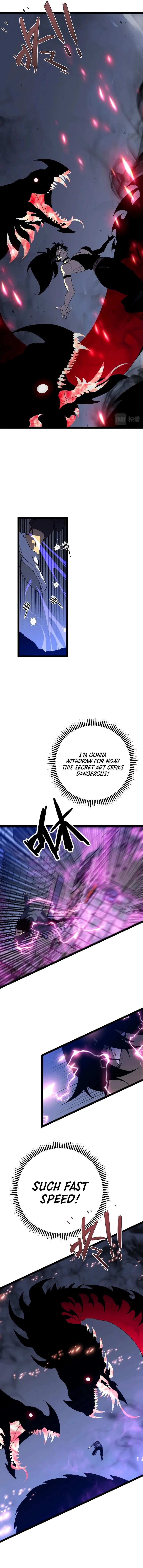 Your Talent Is Mine Chapter 54 10