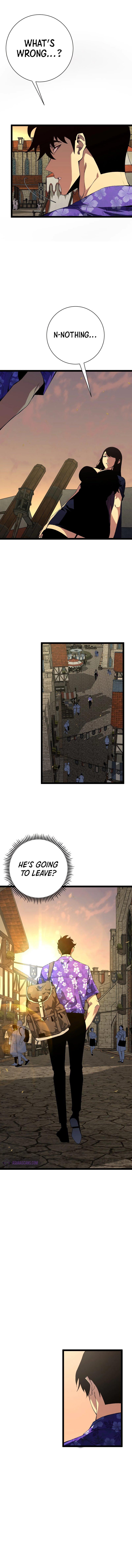 Your Talent Is Mine Chapter 61 5