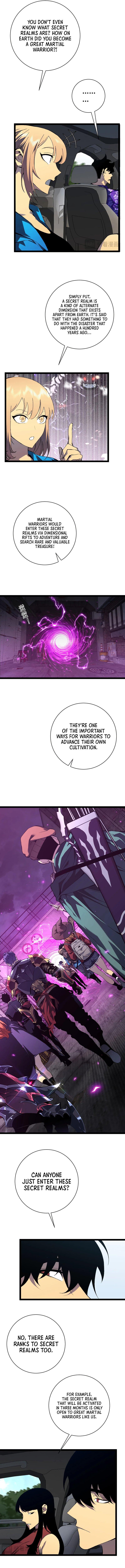 Your Talent Is Mine Chapter 62 3