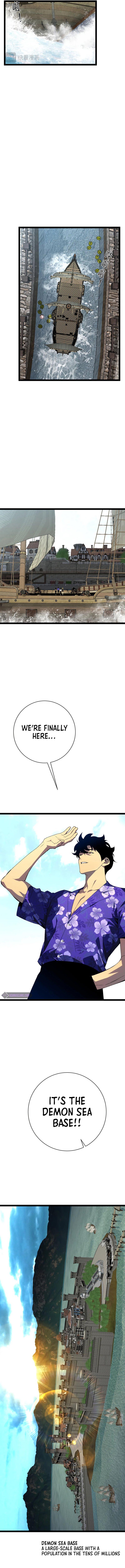 Your Talent Is Mine Chapter 62 12