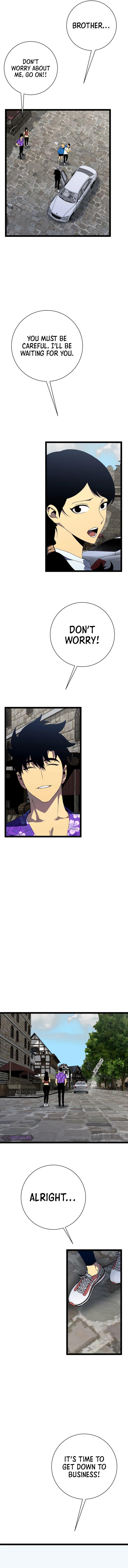 Your Talent Is Mine Chapter 63 4