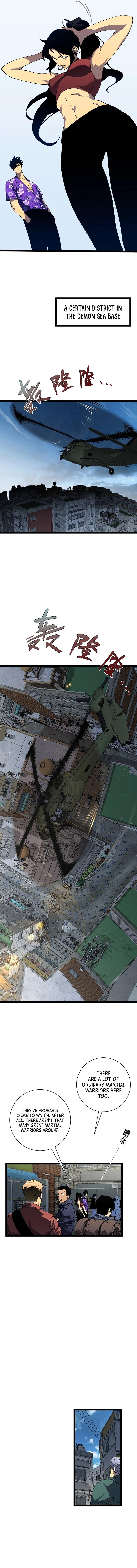 Your Talent Is Mine Chapter 63 5