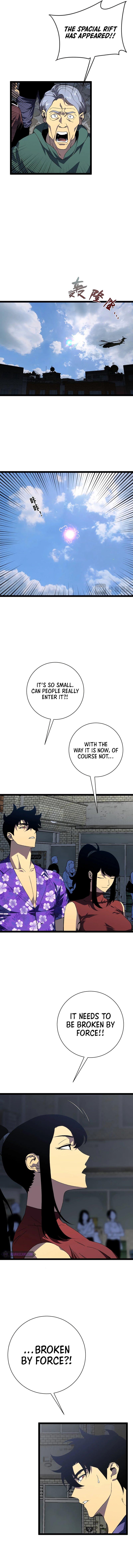 Your Talent Is Mine Chapter 63 6