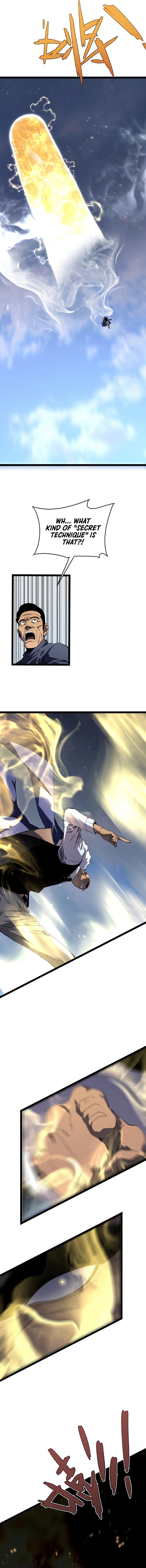 Your Talent Is Mine Chapter 63 9