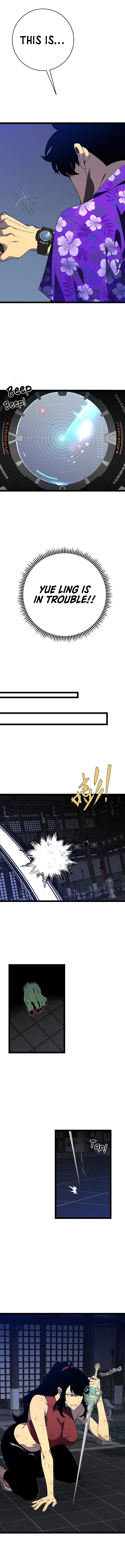 Your Talent Is Mine Chapter 65 4