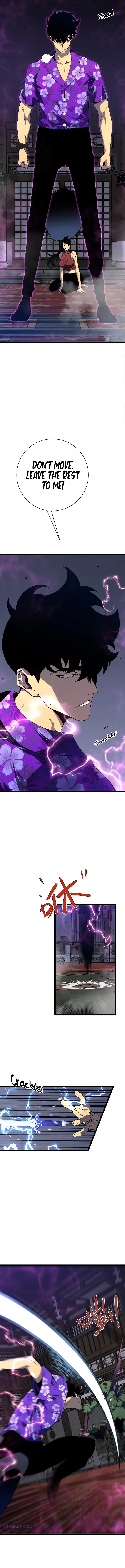 Your Talent Is Mine Chapter 65 9