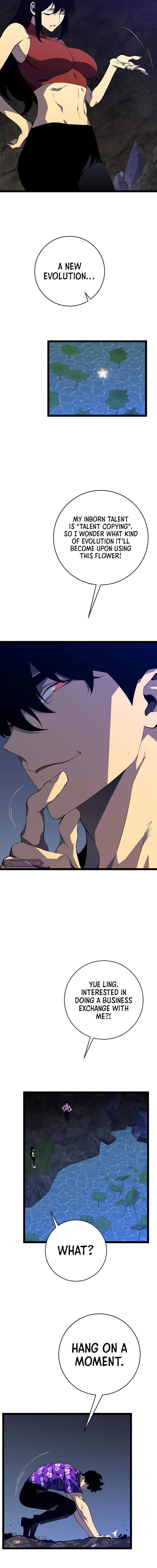 Your Talent Is Mine Chapter 69 4