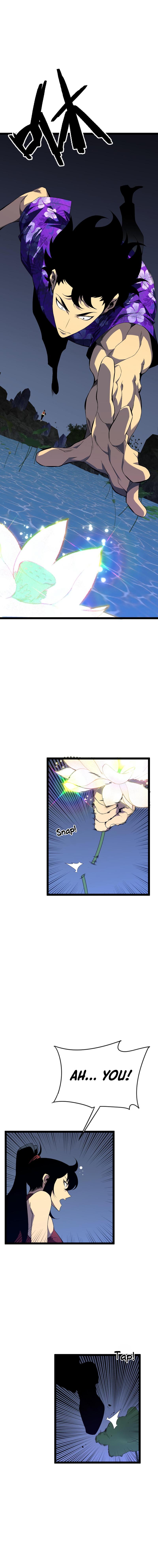 Your Talent Is Mine Chapter 69 5