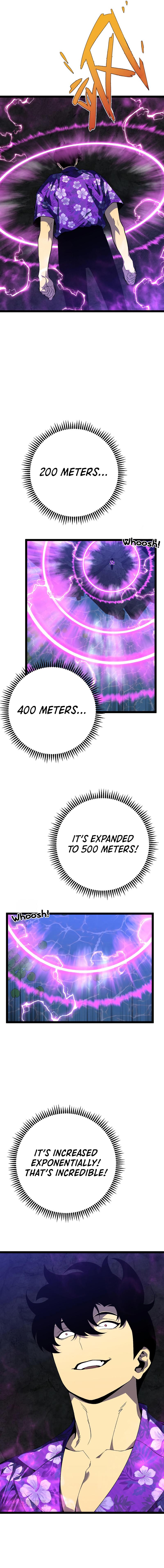 Your Talent Is Mine Chapter 69 11