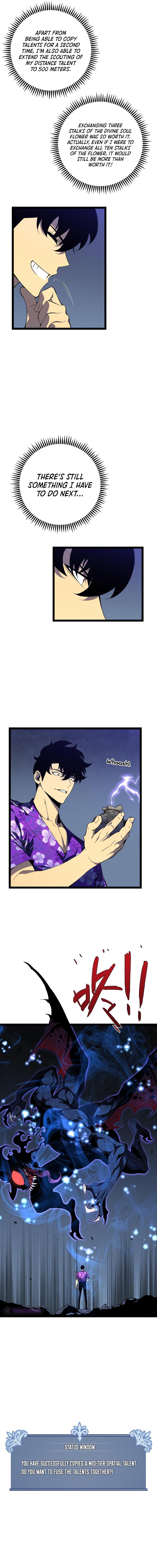 Your Talent Is Mine Chapter 69 12