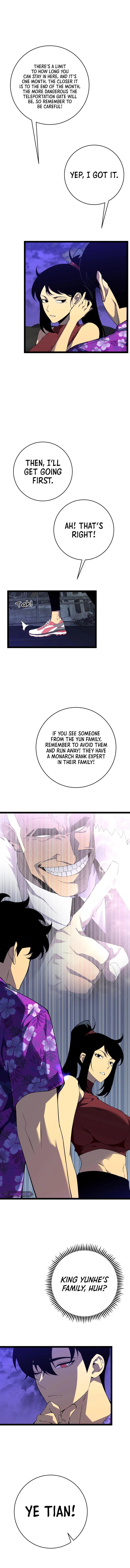 Your Talent Is Mine Chapter 72 5