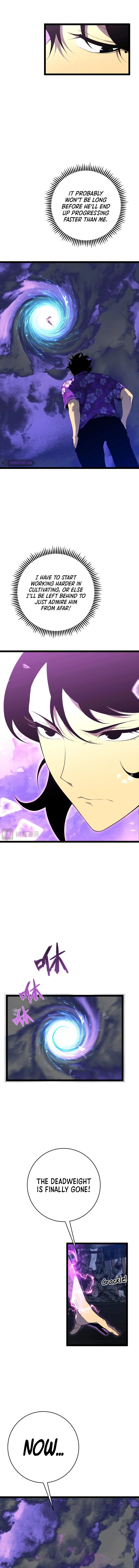 Your Talent Is Mine Chapter 72 7