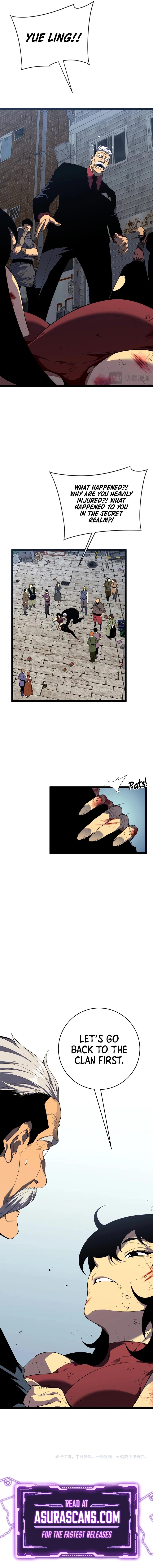 Your Talent Is Mine Chapter 72 10