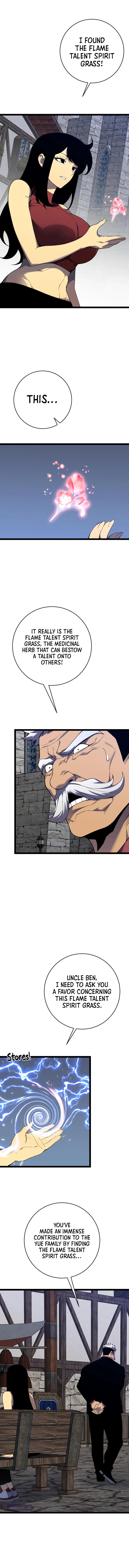 Your Talent Is Mine Chapter 73 4