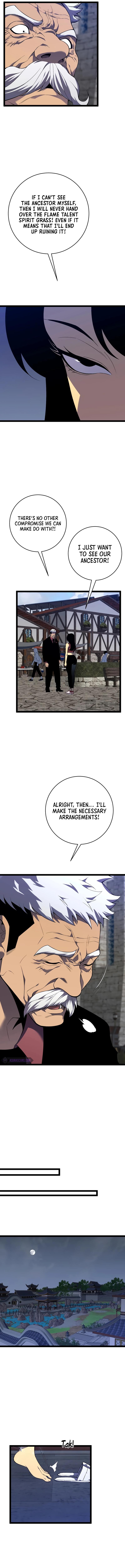 Your Talent Is Mine Chapter 73 6