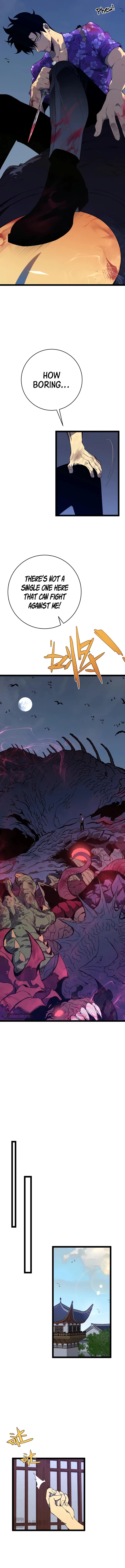 Your Talent Is Mine Chapter 73 8