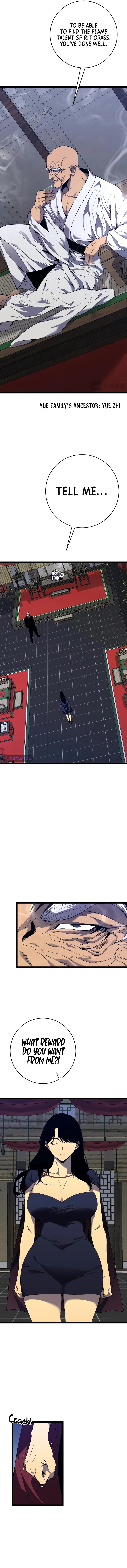 Your Talent Is Mine Chapter 73 10