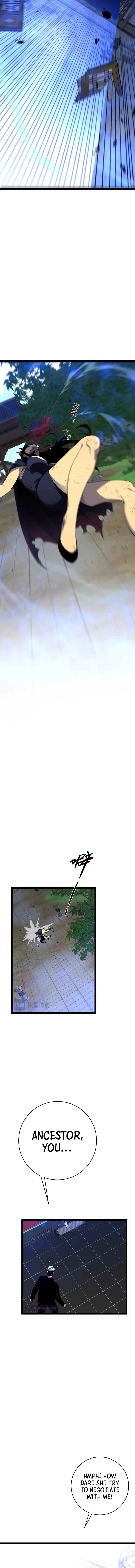 Your Talent Is Mine Chapter 74 4