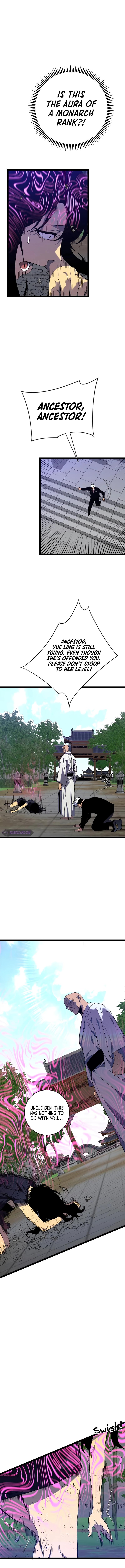 Your Talent Is Mine Chapter 74 7