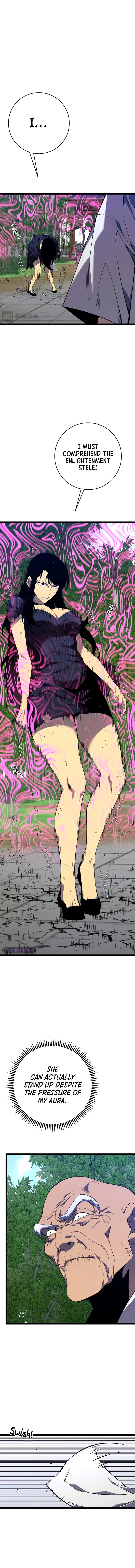 Your Talent Is Mine Chapter 74 8