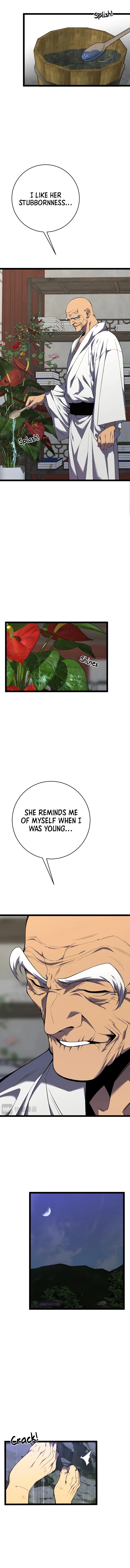 Your Talent Is Mine Chapter 75 3