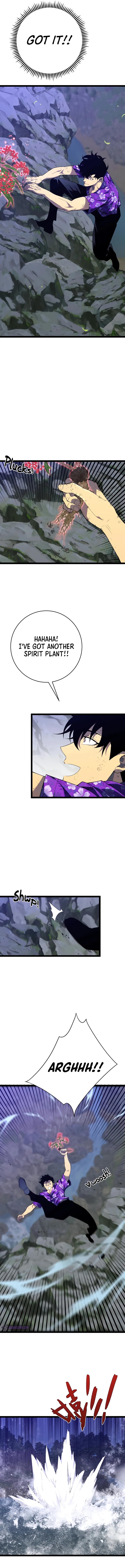 Your Talent Is Mine Chapter 75 4