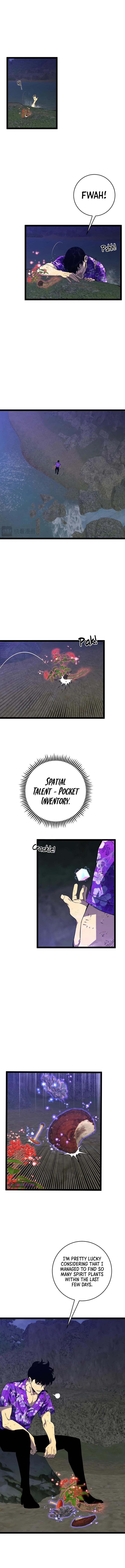 Your Talent Is Mine Chapter 75 5