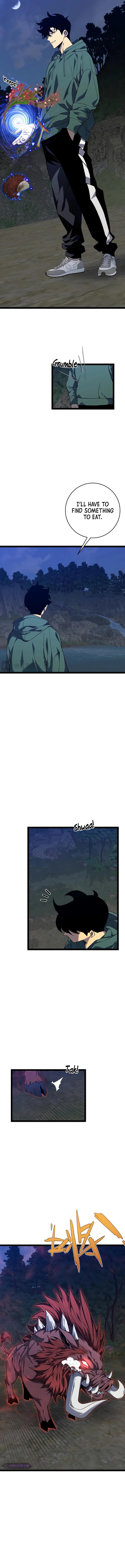 Your Talent Is Mine Chapter 75 7