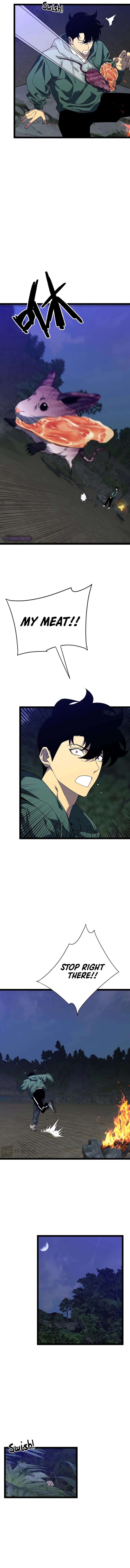 Your Talent Is Mine Chapter 75 9