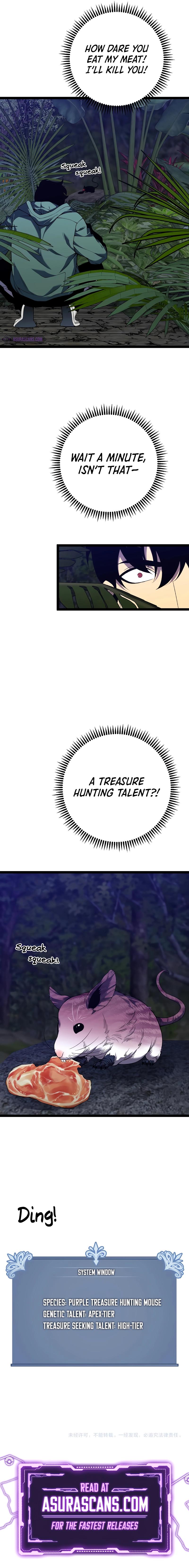 Your Talent Is Mine Chapter 75 10