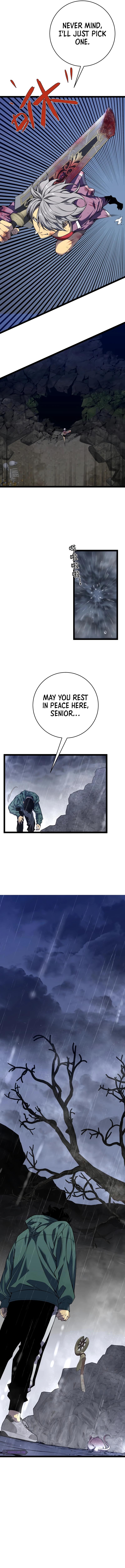 Your Talent Is Mine Chapter 79 3