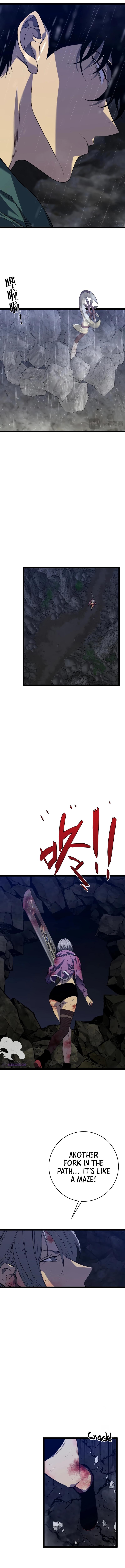 Your Talent Is Mine Chapter 79 4