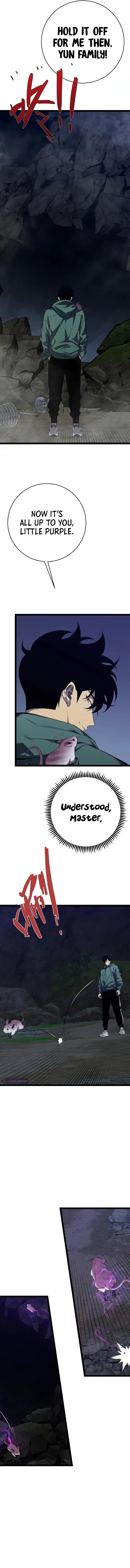 Your Talent Is Mine Chapter 79 7