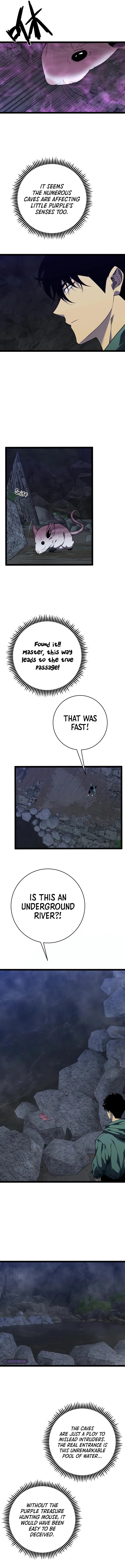 Your Talent Is Mine Chapter 79 8