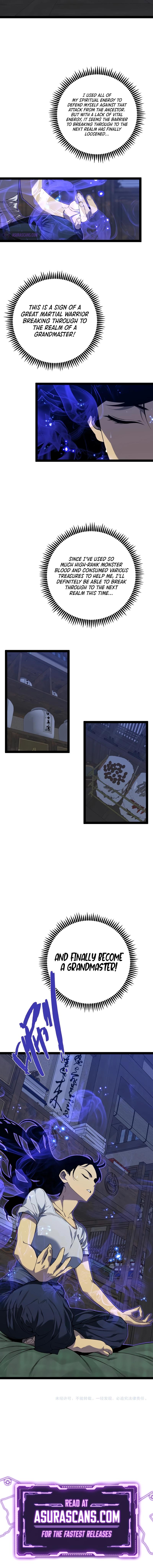 Your Talent Is Mine Chapter 82 8