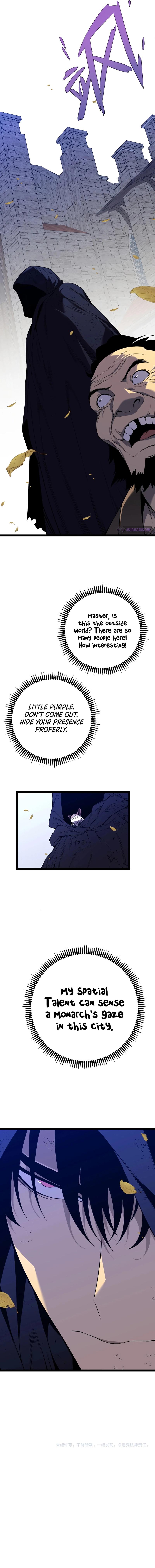 Your Talent Is Mine Chapter 83 9