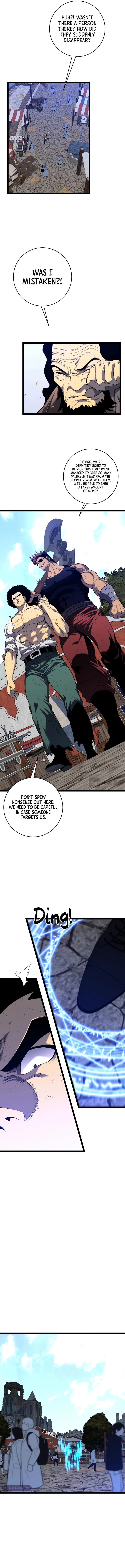 Your Talent Is Mine Chapter 84 3