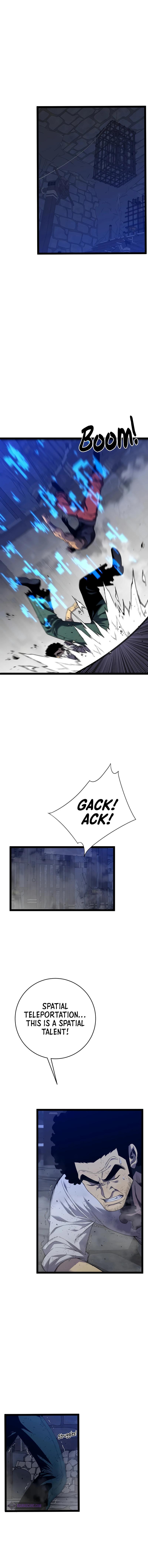 Your Talent Is Mine Chapter 84 4