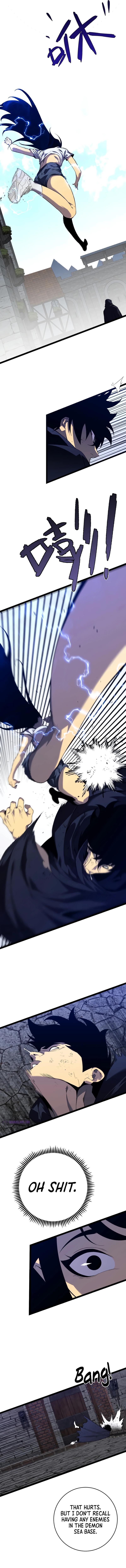 Your Talent Is Mine Chapter 84 8