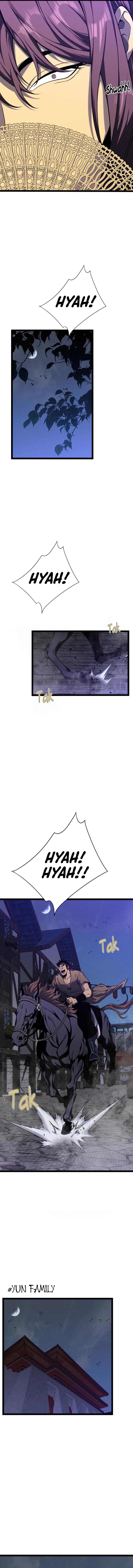 Your Talent Is Mine Chapter 90 3