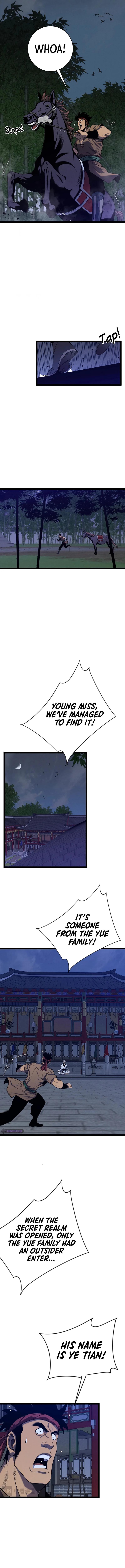 Your Talent Is Mine Chapter 90 4