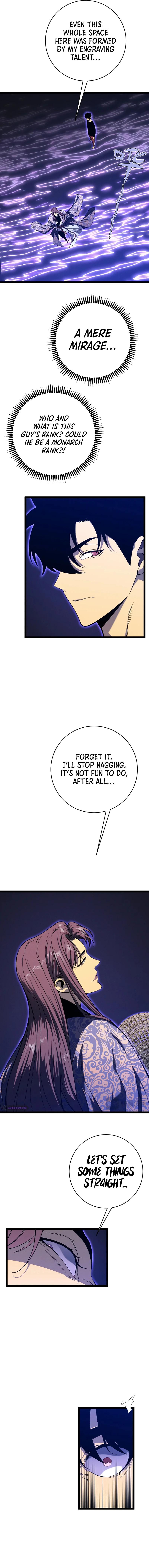 Your Talent Is Mine Chapter 90 8