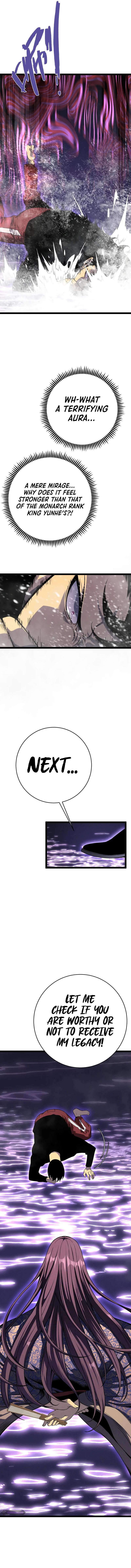 Your Talent Is Mine Chapter 90 9