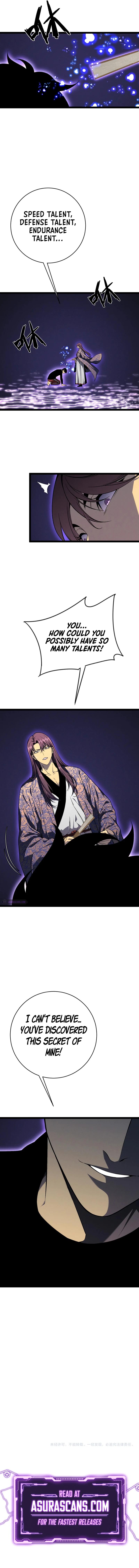 Your Talent Is Mine Chapter 90 10