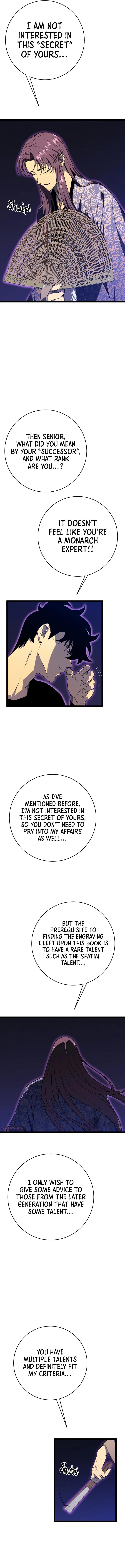 Your Talent Is Mine Chapter 91 3