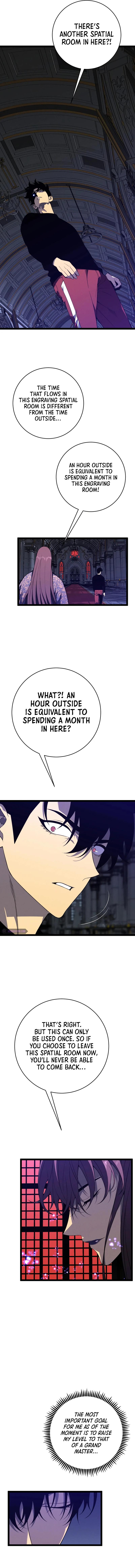 Your Talent Is Mine Chapter 91 7