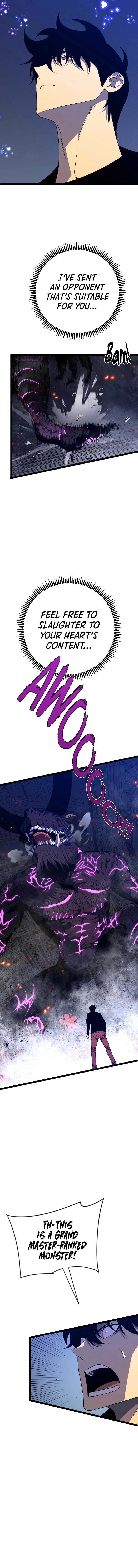 Your Talent Is Mine Chapter 91 9