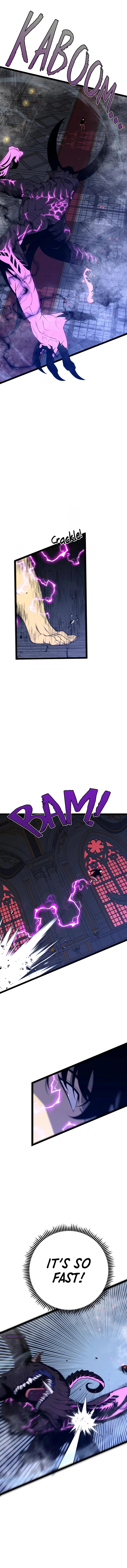 Your Talent Is Mine Chapter 91 10